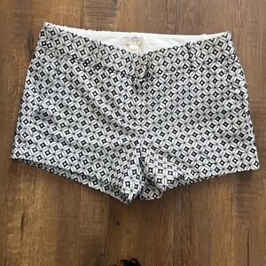 J. Crew Factory shorts
